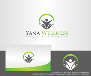 Diseño de Logo por alvinnavarra para este proyecto | Diseño: #12698946