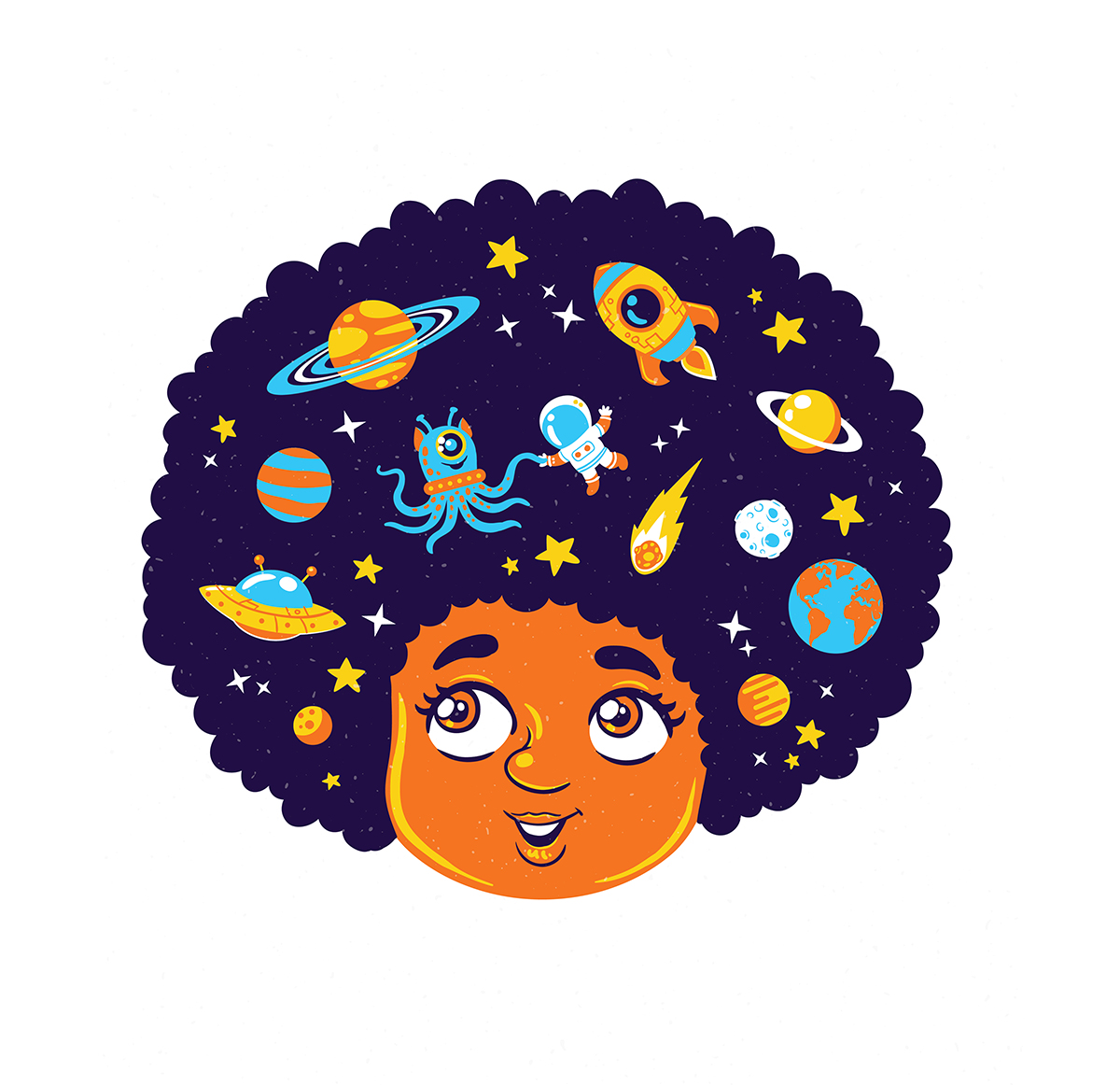 Diseño Con Ilustración por SangBlater para este proyecto | Diseño #12812917