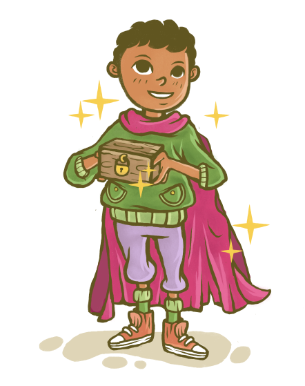 Illustration-Design von Oliver  Balard für dieses Projekt | Design #12840447