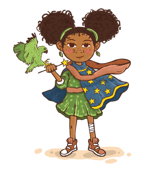 Illustration Design by Oliver  Balard for this project | Design #12840471