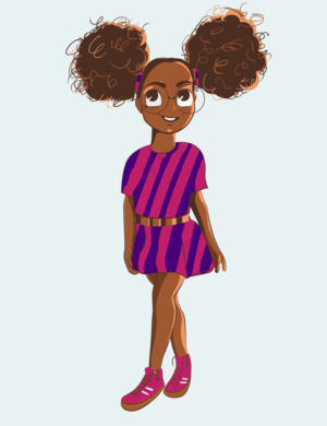Diseño Con Ilustración por Abbin Joseph Thomas para este proyecto | Diseño #12819463