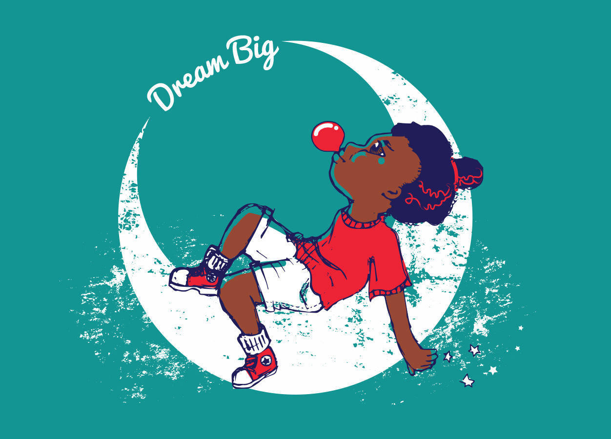 Illustration Design by MNM for this project | Design: #12789100