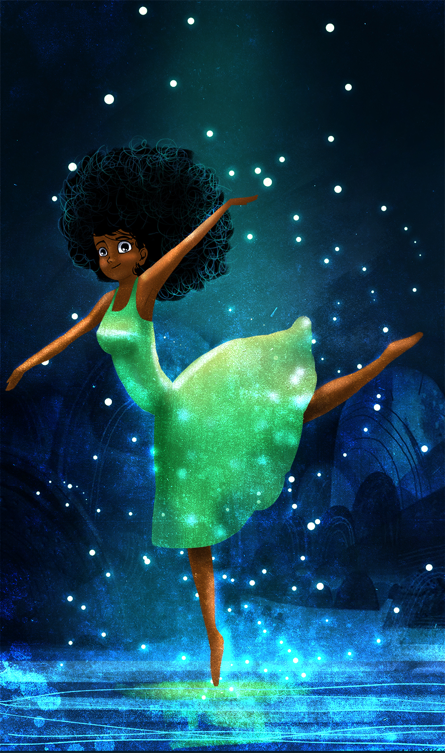 Illustration Design by smiledim24 for this project | Design #12791297