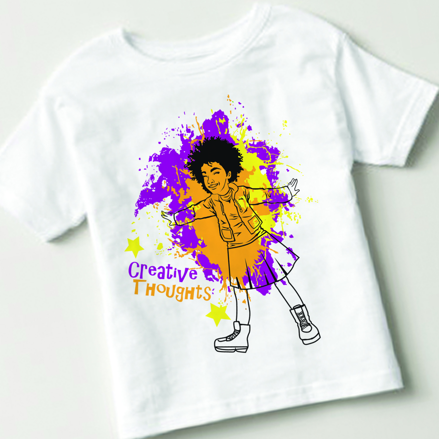 Illustration-Design von BJY für dieses Projekt | Design #12816812