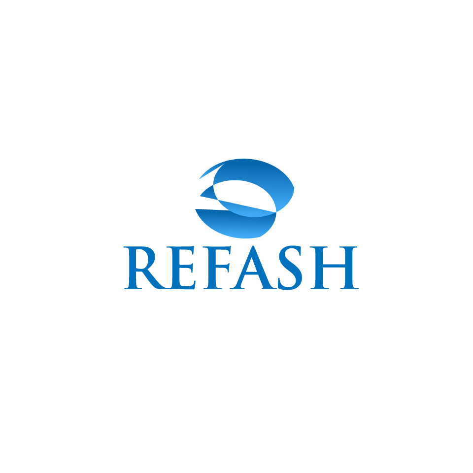 Logo Design by EastPixx1 for REFASH Pte. Ltd. | Design #12913594