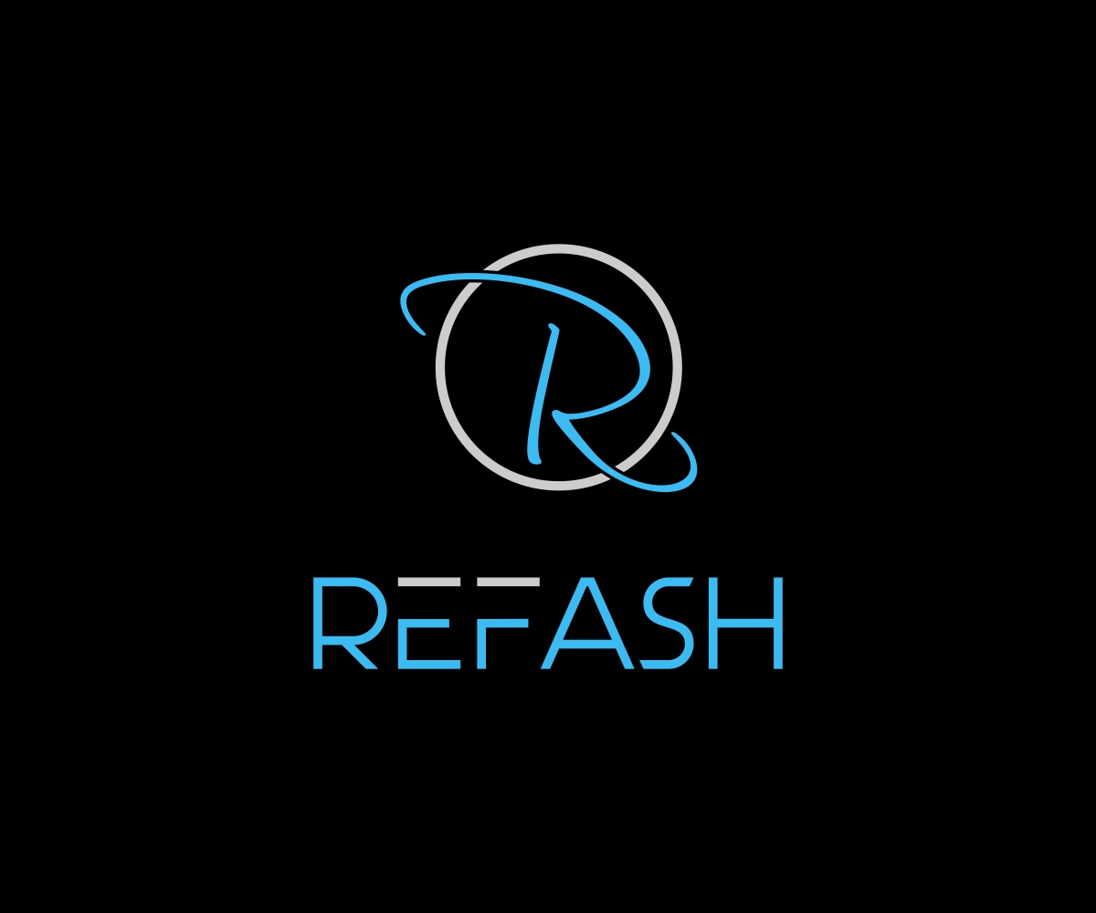 Logo-Design von Jenny für REFASH Pte. Ltd. | Design #12715742