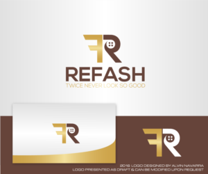 Logo Design by alvinnavarra