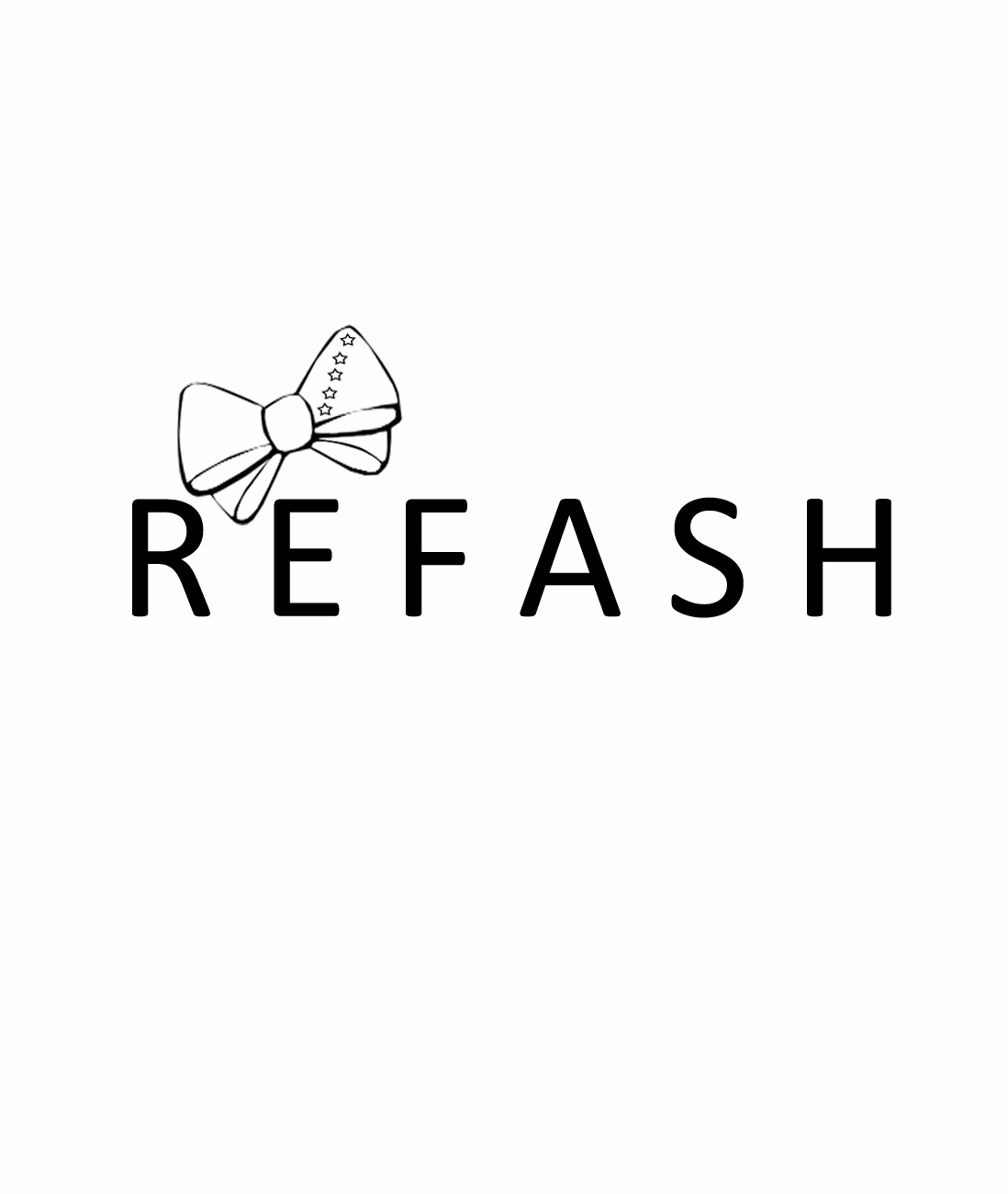 Logo Design by kuya.P for REFASH Pte. Ltd. | Design #12727454