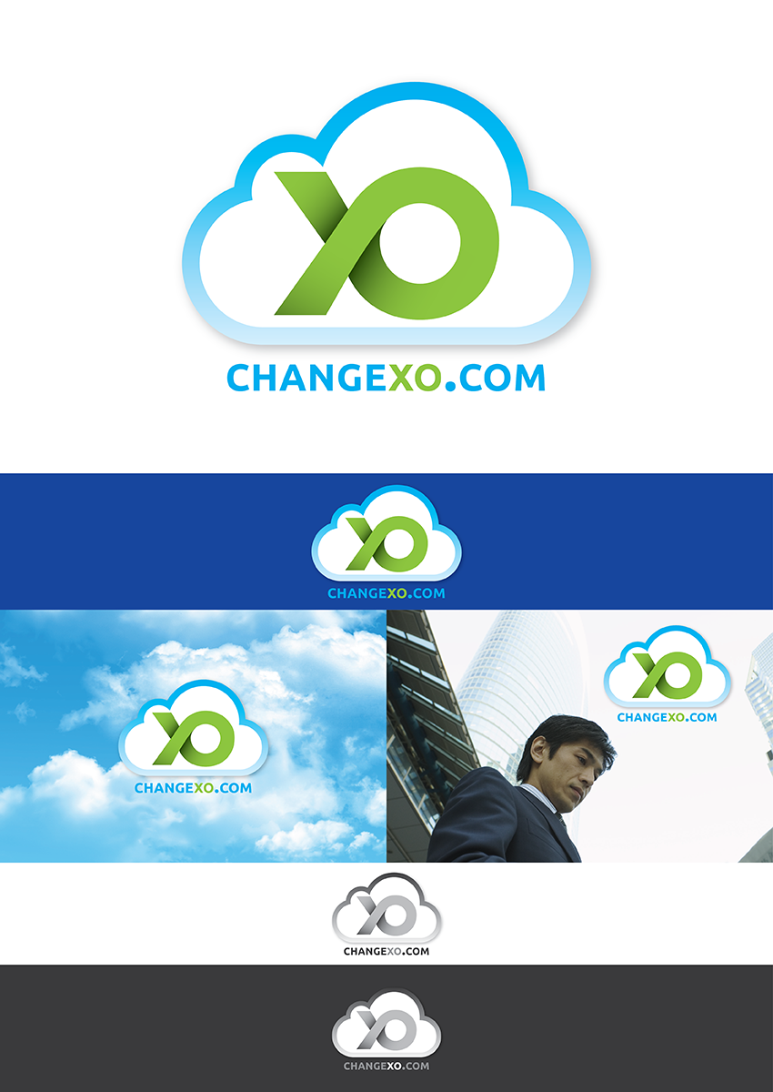 Logo Design by kianoke for this project | Design #2471205