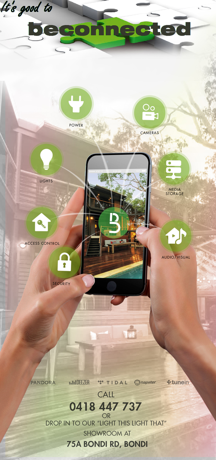 Flyer Design by Marketing Wings for Beconnected PL | Design #12832435