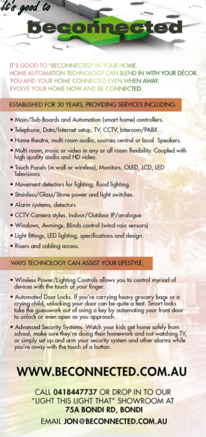 Home Automation Company needs DL size flyer design | Flyer-Design von Marketing Wings