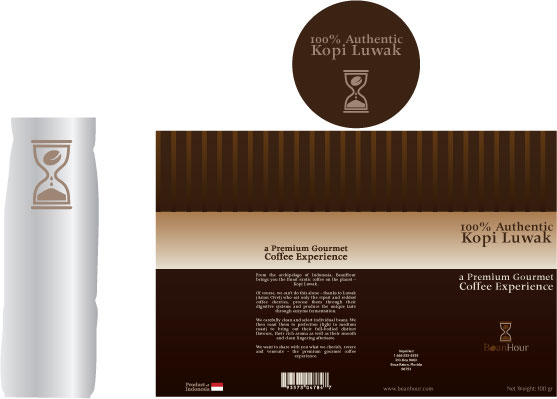 Diseño de Empaque por Kings Bishop Design para este proyecto | Diseño #535630