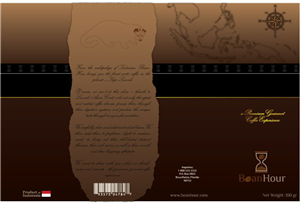 Diseño de Empaque por Kings Bishop Design para este proyecto | Diseño #540655