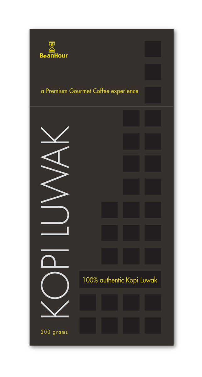 Verpackungs-Design von Halfull Media für dieses Projekt | Design #524654