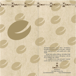 Diseño de Empaque por GR  para este proyecto | Diseño: #520861