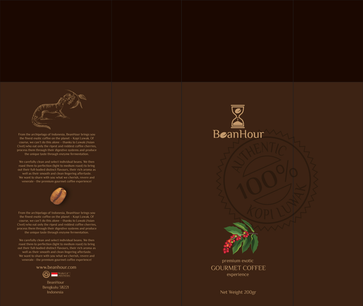 Verpackungs-Design von Griet für dieses Projekt | Design #555666