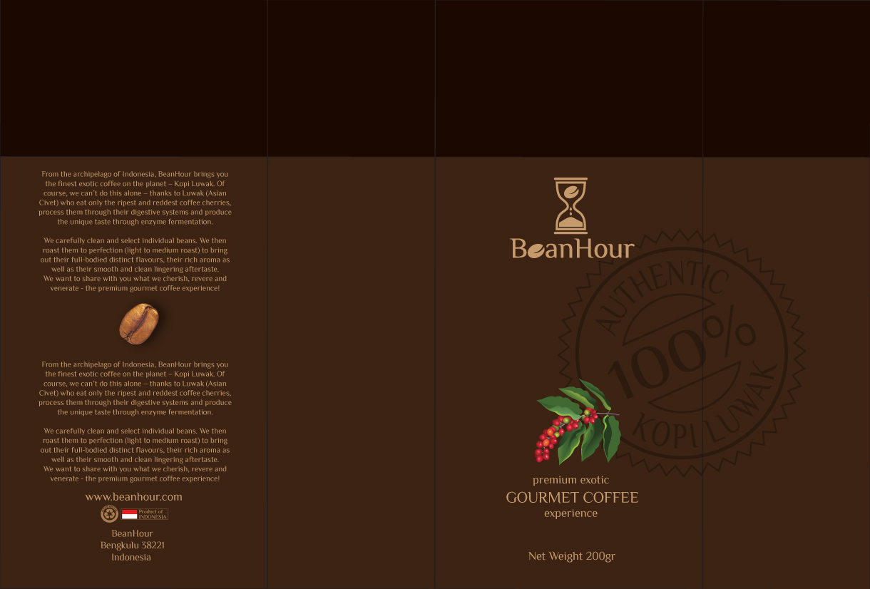 Verpackungs-Design von Griet für dieses Projekt | Design #555790