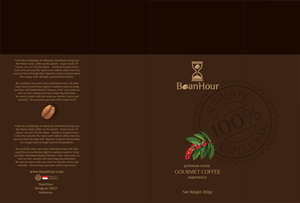 Packaging Design by Griet for this project | Design: #555790