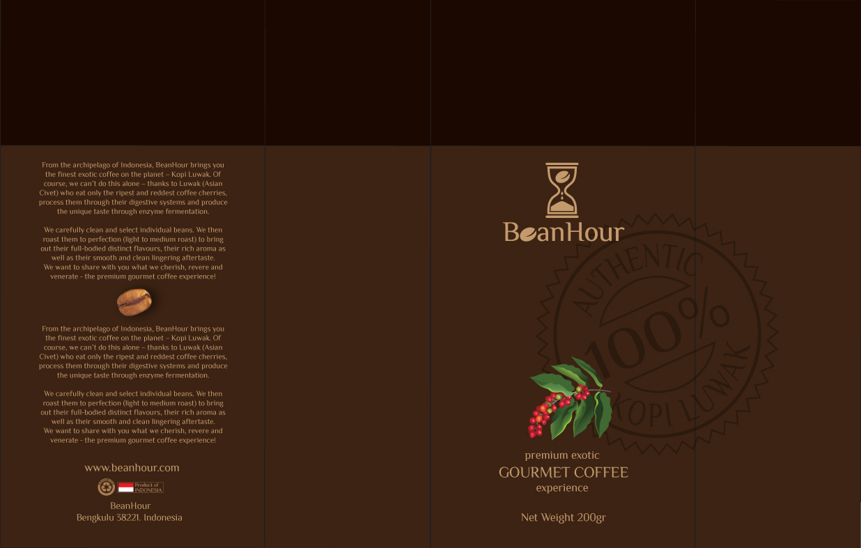 Verpackungs-Design von Griet für dieses Projekt | Design #556414