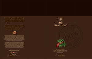 Packaging Design by Griet for this project | Design: #556414