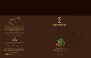 Diseño de Empaque por Griet para este proyecto | Diseño: #556534