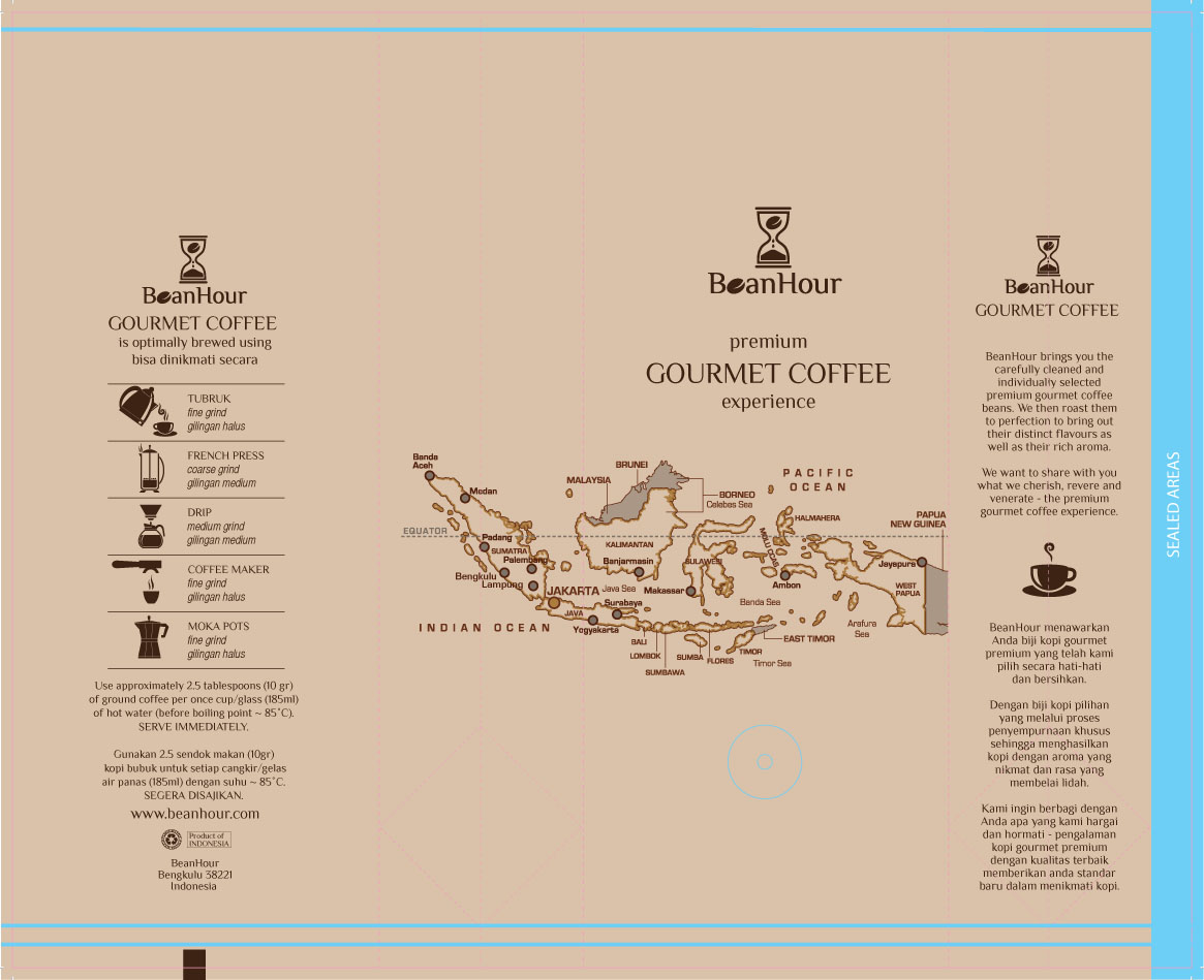 Diseño de Empaque por Griet para este proyecto | Diseño #559377