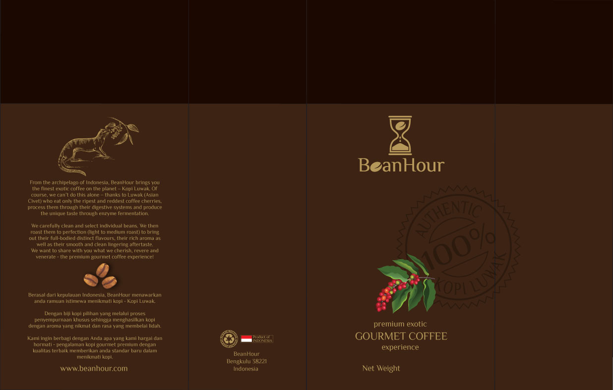 Diseño de Empaque por Griet para este proyecto | Diseño: #559378