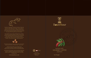 Packaging Design Project for Coffee Products | Packaging Design by Griet