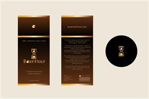 Design Emballage par wonderland pour ce projet | Design : #535651