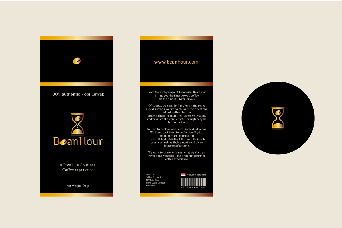 Verpackungs-Design von wonderland für dieses Projekt | Design #535652