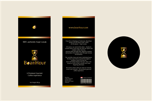 Diseño de Empaque por wonderland para este proyecto | Diseño: #535652