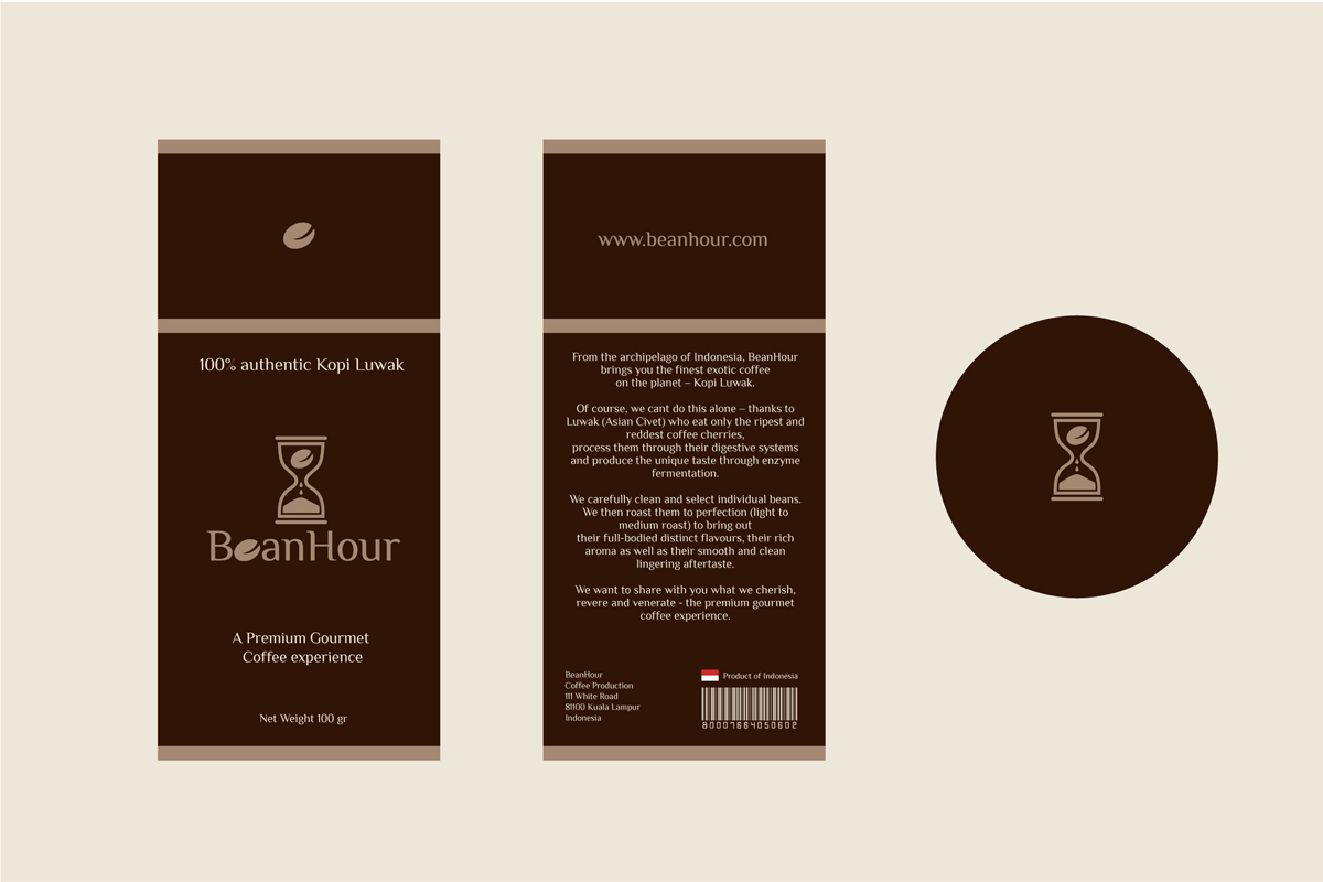 Design Emballage par wonderland pour ce projet | Design #535655