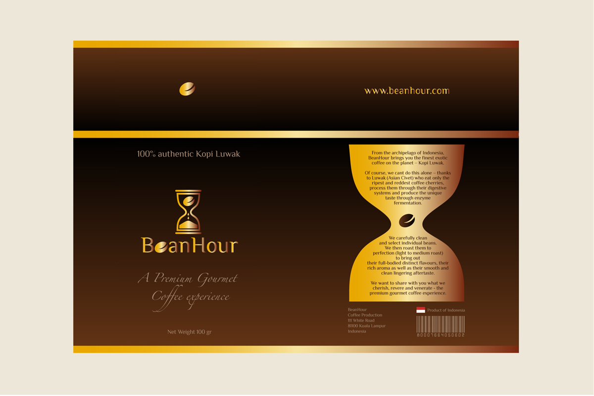 Packaging Design by wonderland for this project | Design #537023