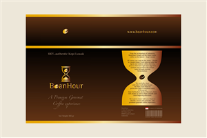 Design Emballage par wonderland pour ce projet | Design : #537023