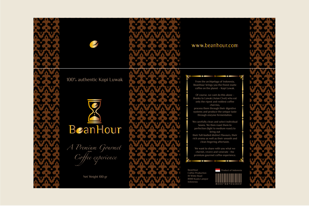 Verpackungs-Design von wonderland für dieses Projekt | Design #537026