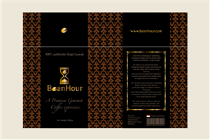 Packaging Design by wonderland for this project | Design: #537026