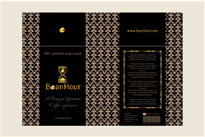 Design Emballage par wonderland pour ce projet | Design : #537028
