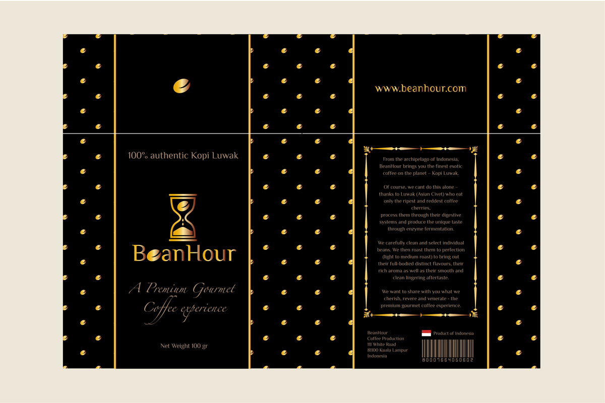 Packaging Design by wonderland for this project | Design #538530