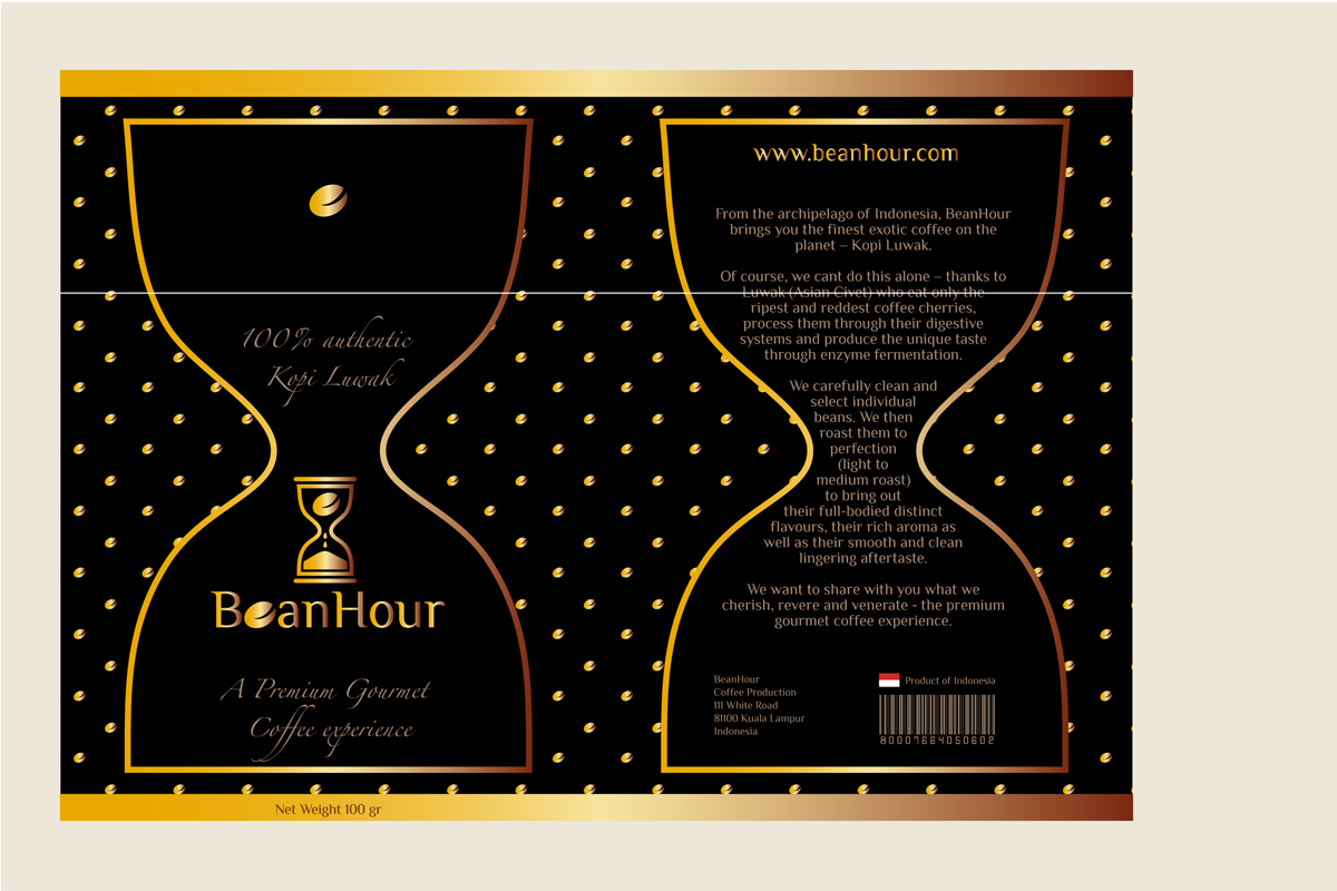 Packaging Design by wonderland for this project | Design #538533