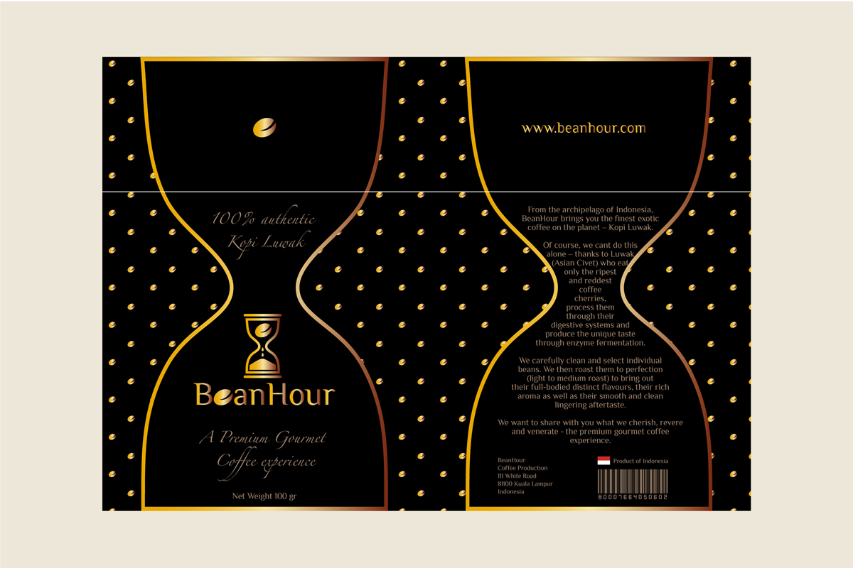 Packaging Design by wonderland for this project | Design #538536