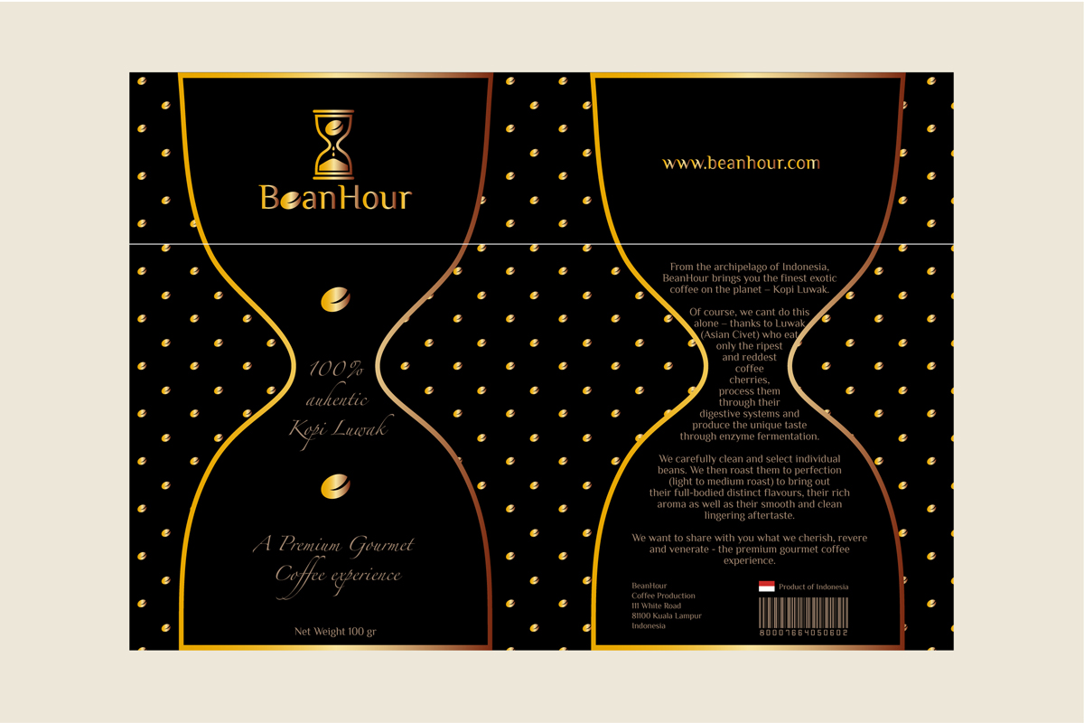 Packaging Design by wonderland for this project | Design #538537