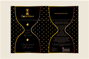 Design Emballage par wonderland pour ce projet | Design : #538537