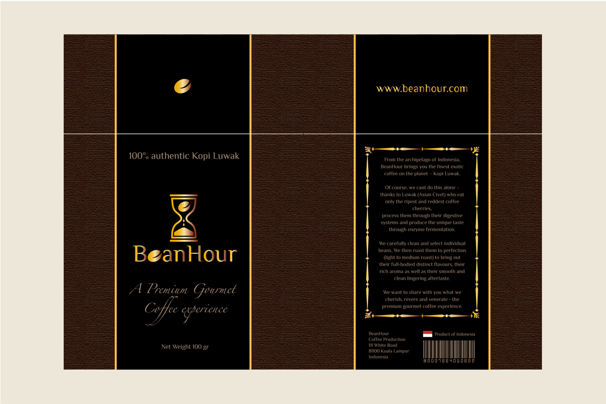 Diseño de Empaque por wonderland para este proyecto | Diseño #538633