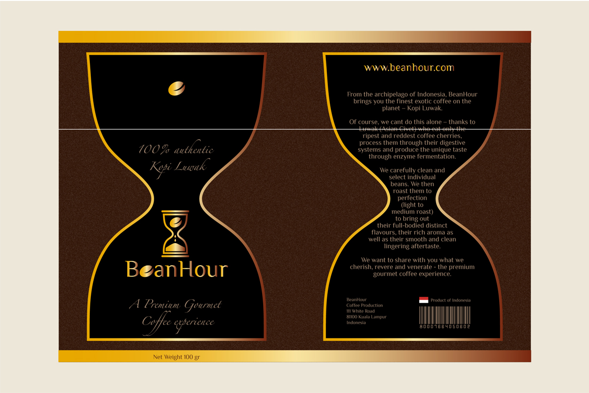 Packaging Design by wonderland for this project | Design #538634