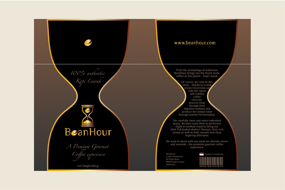 Diseño de Empaque por wonderland para este proyecto | Diseño #538636