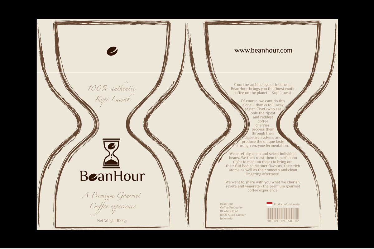 Packaging Design by wonderland for this project | Design #541194