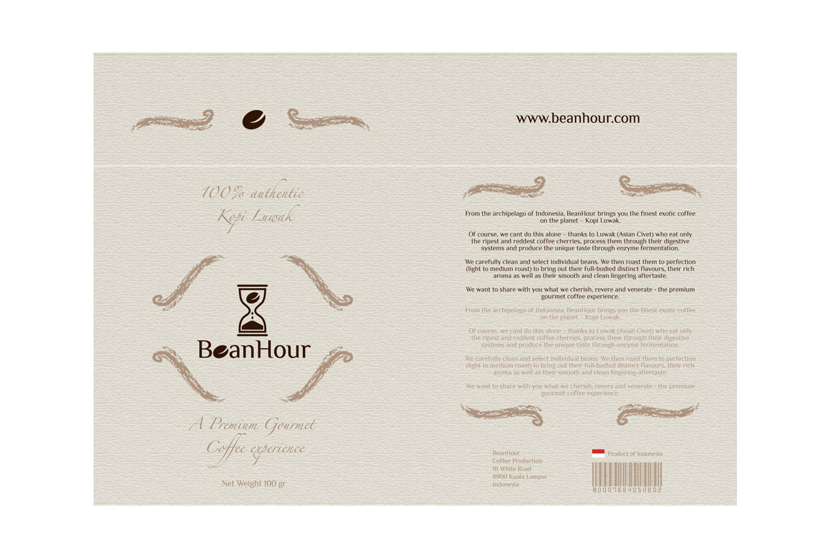 Packaging Design by wonderland for this project | Design #541479