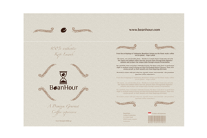 Design Emballage par wonderland pour ce projet | Design : #541479