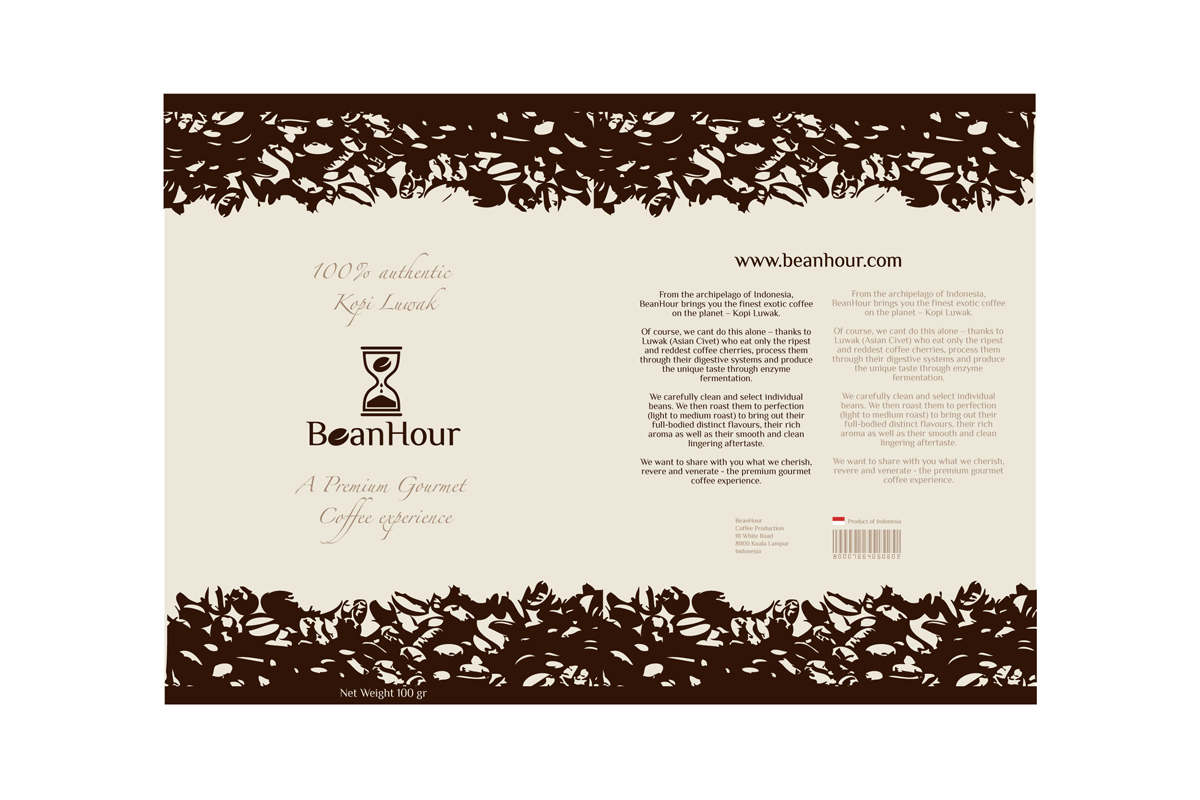 Packaging Design by wonderland for this project | Design #541480