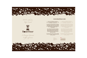 Design Emballage par wonderland pour ce projet | Design : #541480